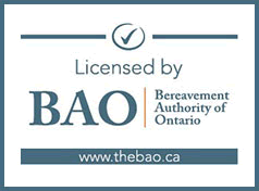 Bereavement Authority of Ontario