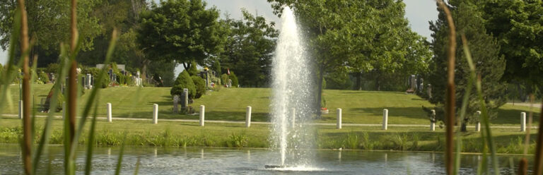 Resurrection Catholic Cemetery
